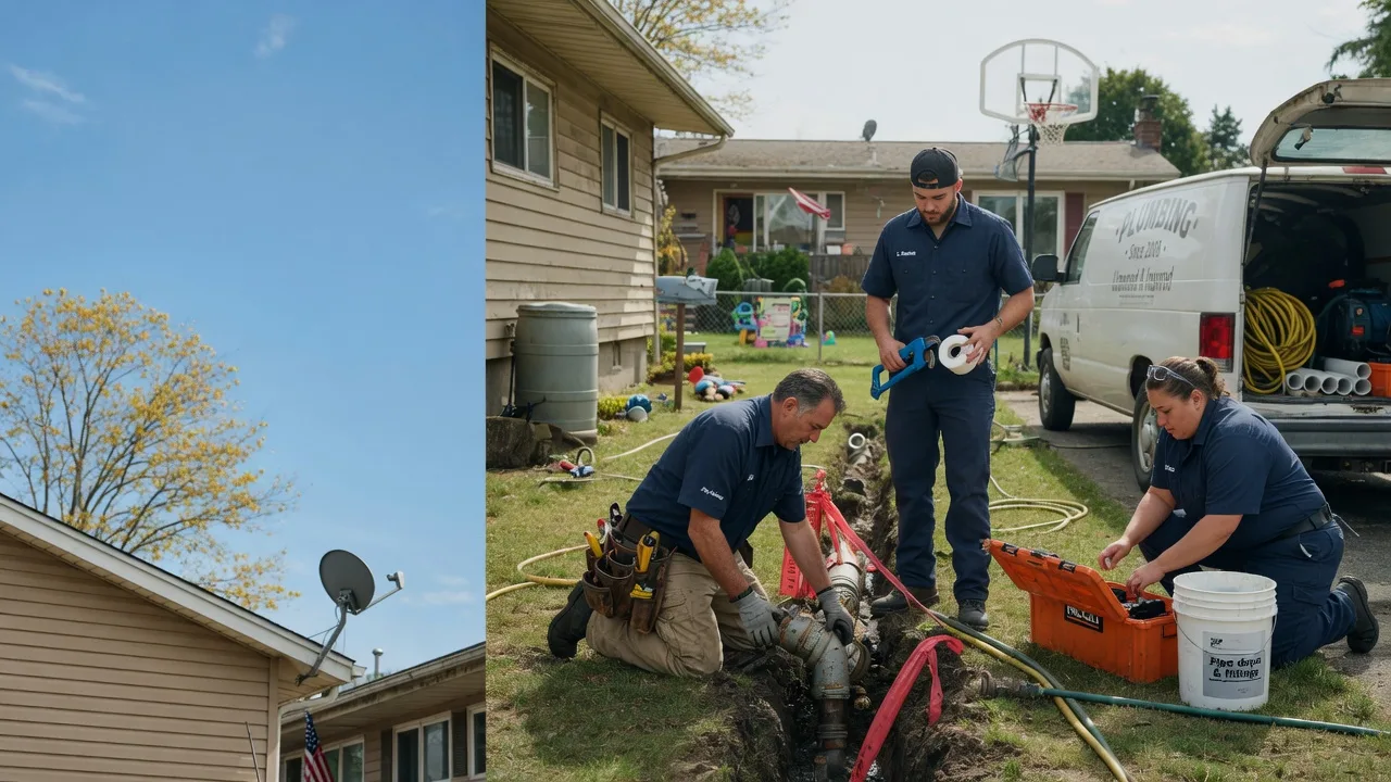 Garbage Disposal Replacement in Fort Defiance, VA near me